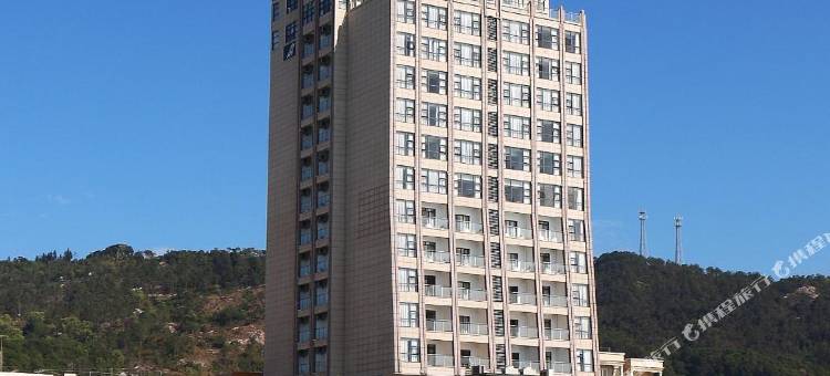 惠东双月湾爱琴海酒店图片