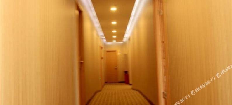 重庆芳菲酒店图片