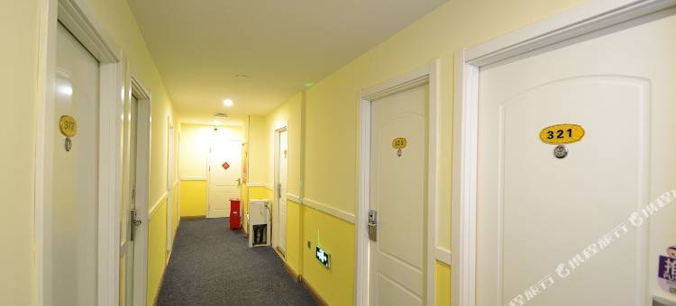 如愿宾馆(哈尔滨商业大学江南店)图片