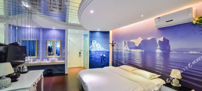 厦门海塔之星客栈图片