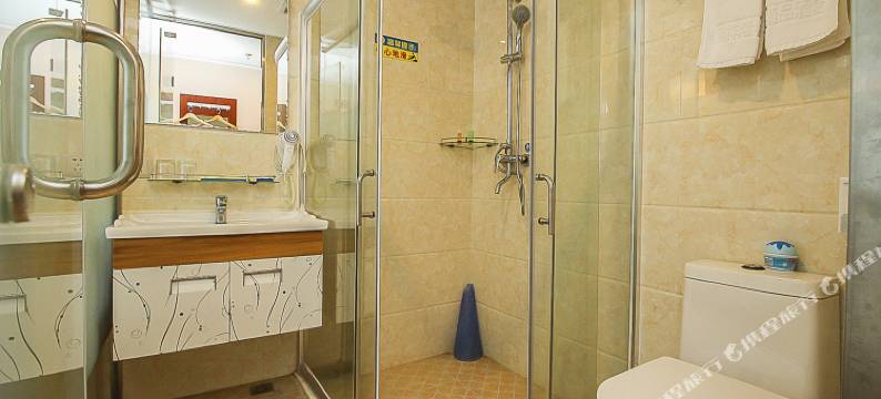 润祥隆精品酒店(厦门吕岭路江头地铁站店)图片