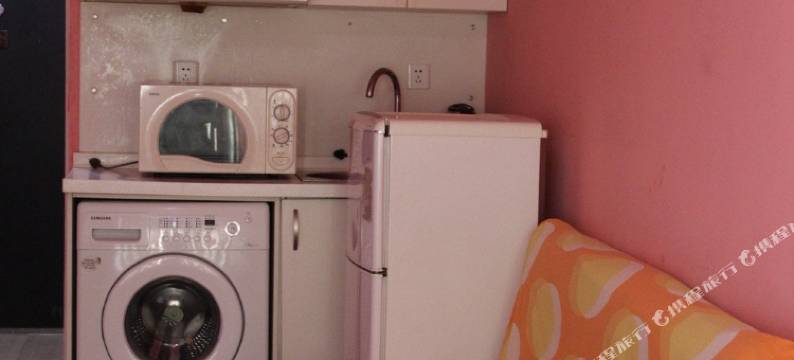 北京爱尚家酒店式公寓图片