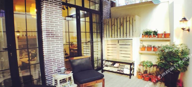 印家MyHome老洋房(上海瑞金二路店)图片