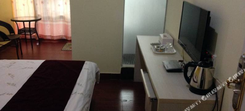 深圳金海岸酒店图片