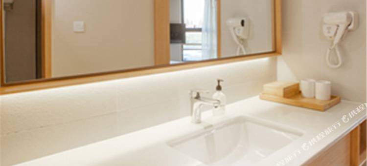 全季酒店(宝鸡高新区店)图片