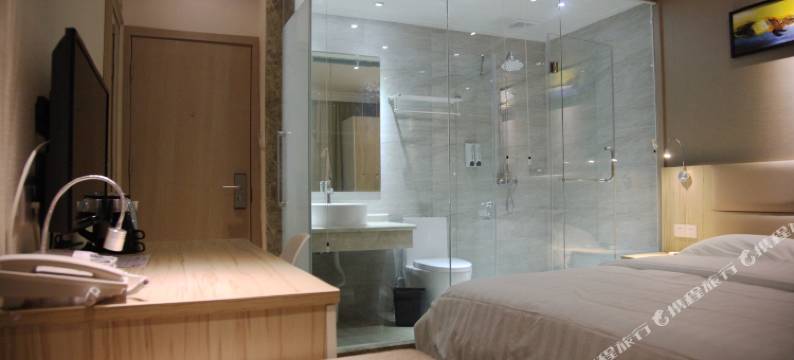 子鱼居酒店(上海南京东路店)图片