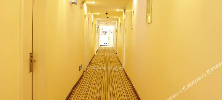 7天优品酒店(泰禾广场三角池地铁站店)图片