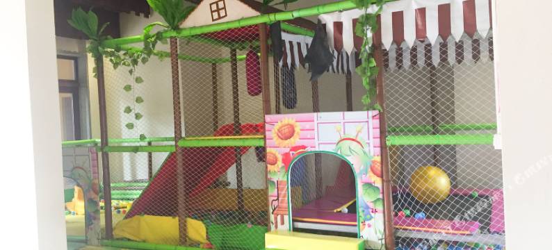 琼海官塘御泉庄温泉度假酒店图片