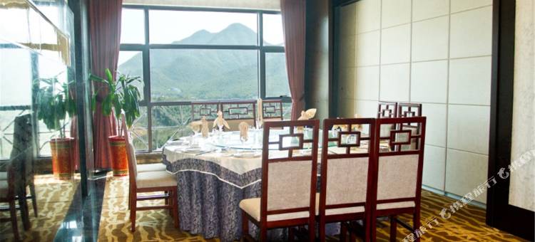 溧阳通用生态农业山庄图片