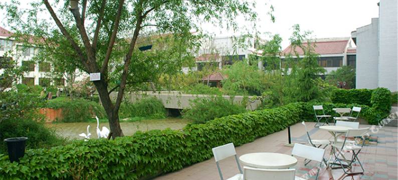 三门峡大鹏酒店(天鹅湖店)图片