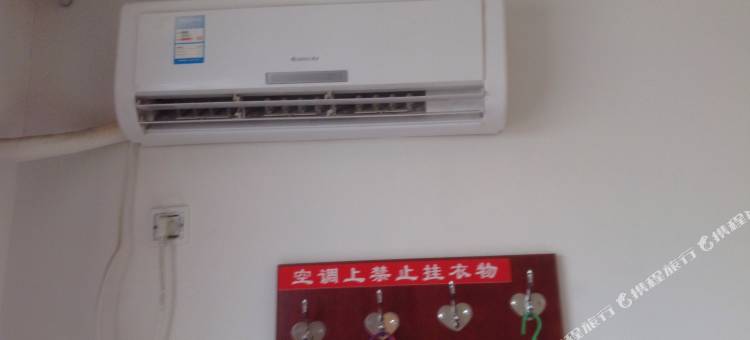 徐州温馨宾馆图片