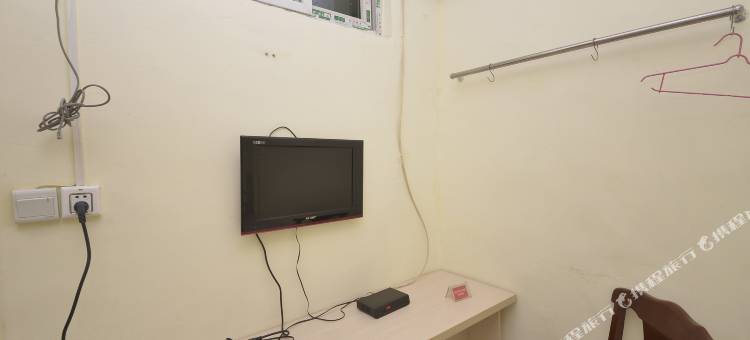 润泉宾馆(济南省立医院店)图片