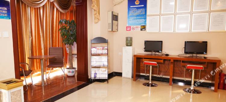 贝壳酒店(北京昌平区城南街道南郝庄村店)图片