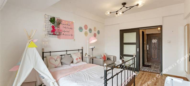 不然民宿(成都忠烈祠东街店)图片