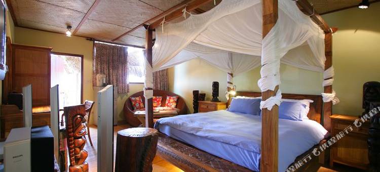 阿飞冲浪旅店(垦丁一馆)图片