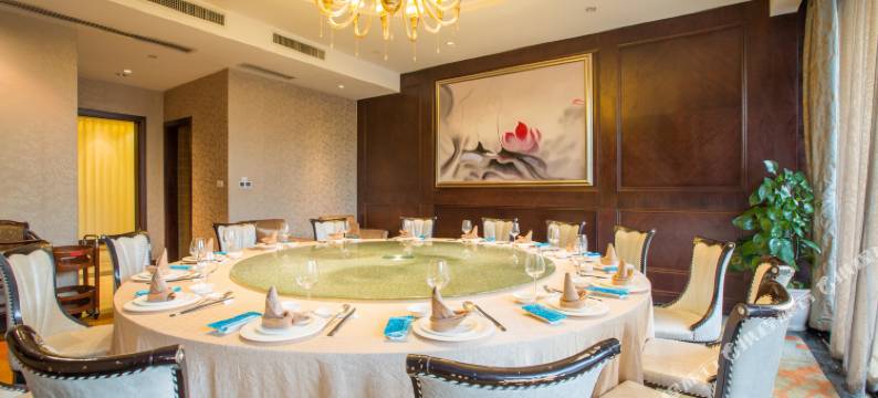 杭州通寰酒店(城北体育公园东新园地铁站店)图片