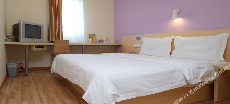 7天连锁酒店(冠县店)图片