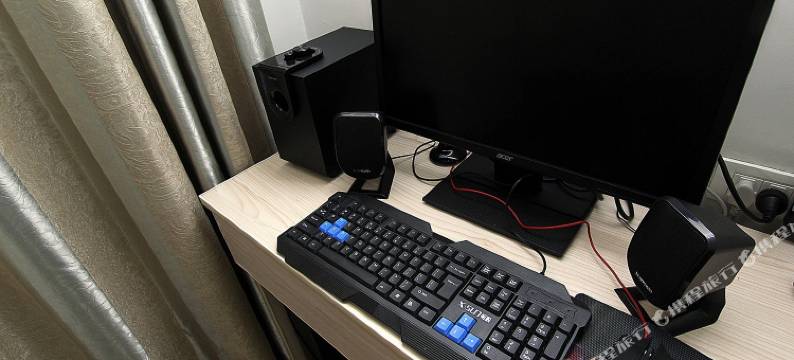 永福金利源商务宾馆图片