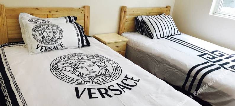 成都都江堰市区普通公寓(灌温路口店)图片