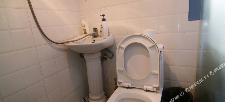 漫漫民宿(上海汾阳路店)图片