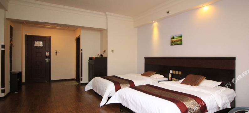 爱客酒店(海阳店)图片