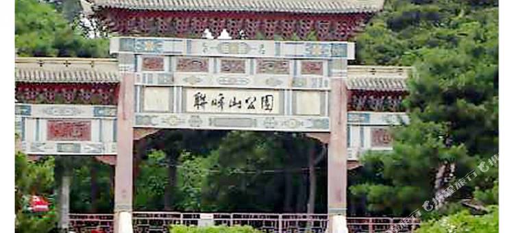 晓敏宾馆(北戴河联峰山公园店)图片