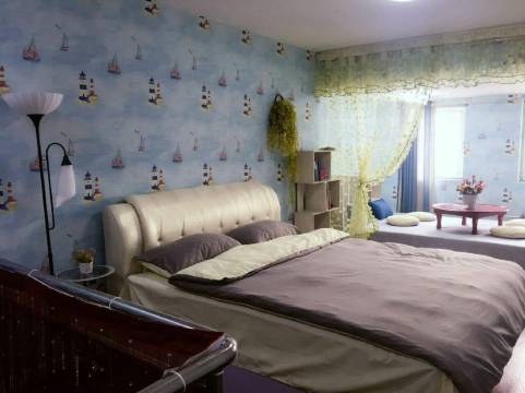 花旅公寓(太原桥东街店)