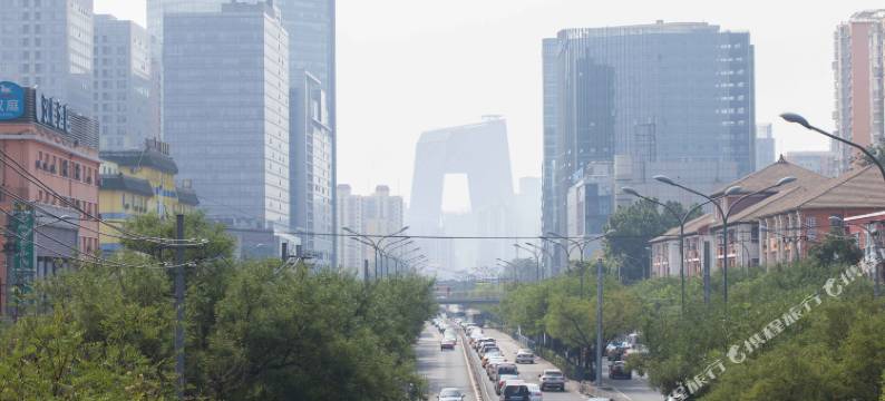 开心短租公寓(北京十里堡店)图片