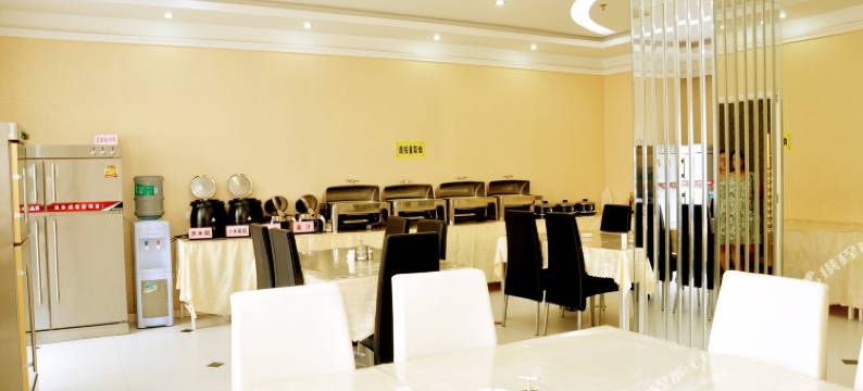 京昆酒店(汉中高铁站店)图片