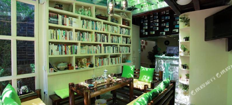 丽江纳古居客栈图片