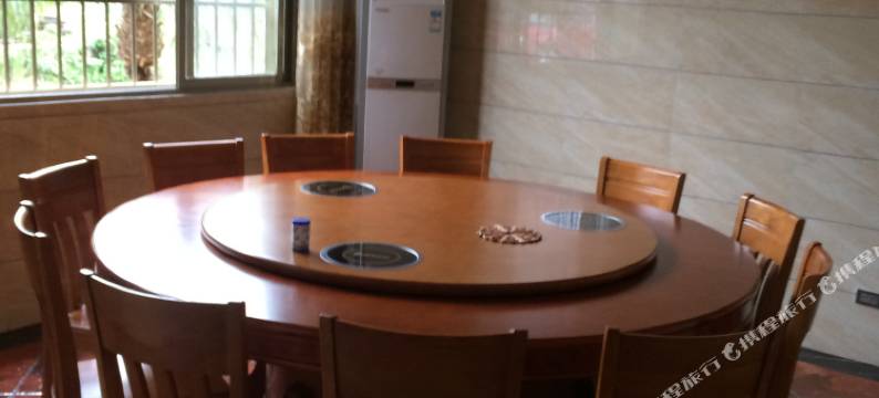 恭城红岩微笑楼民宿图片