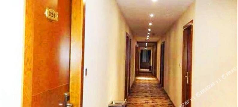 南充华晨宾馆图片