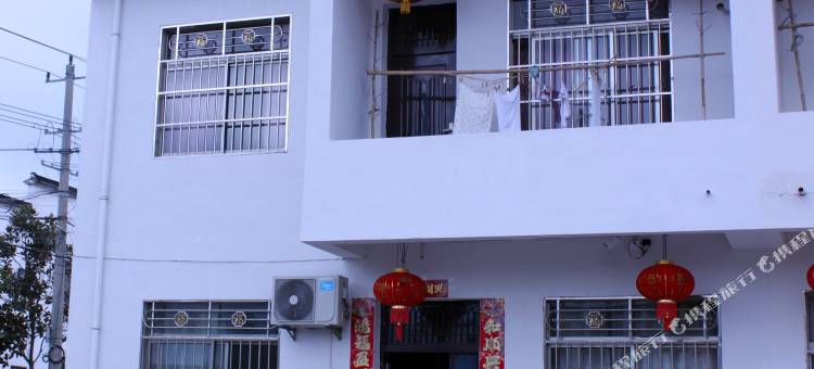 宏村光影人家客栈图片