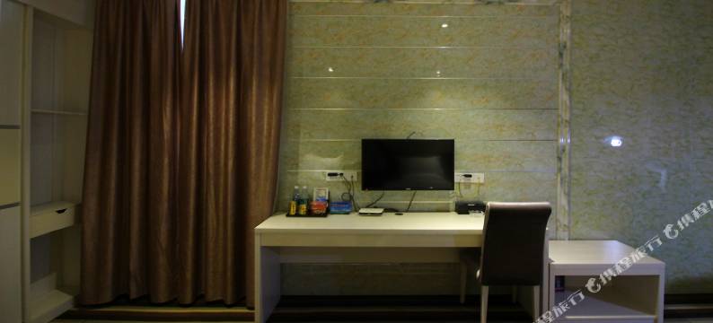 福源商务酒店(清远顺盈城市广场店)图片