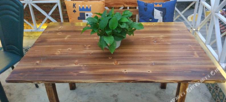 深圳较场尾民宿(较场尾路分店)图片