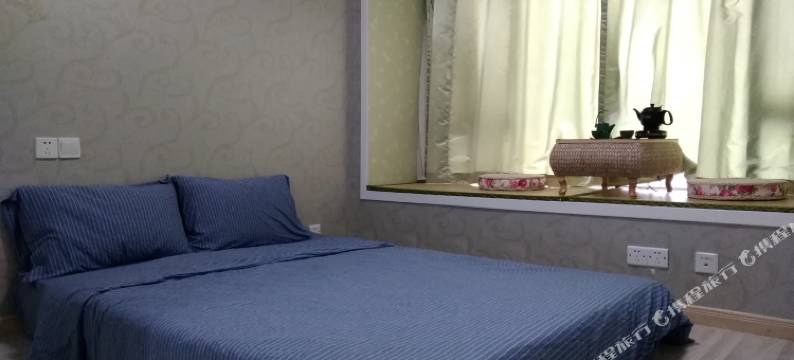 一方品寓酒店式公寓(合肥潜水街店)图片