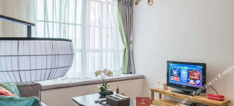 广州西关悠情上下九(叠景路分店)图片