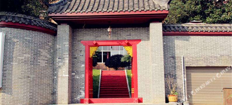 长沙老玉看看咱家狗子独栋别墅(分店)图片