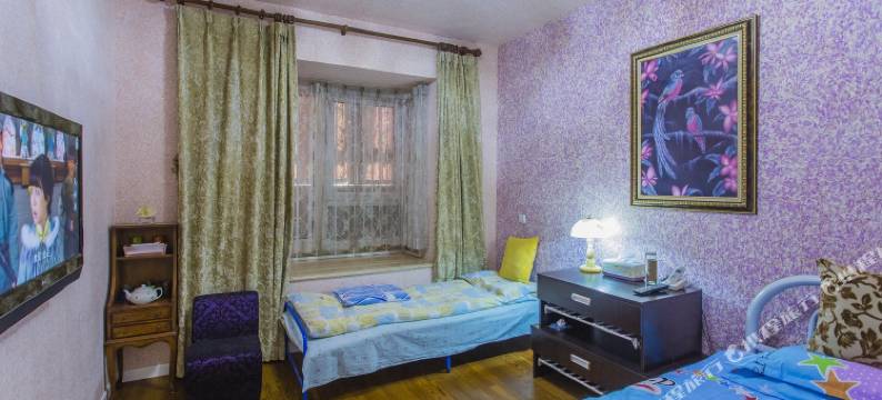 北京和溪美墅图片