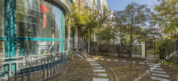 北京和溪美墅图片