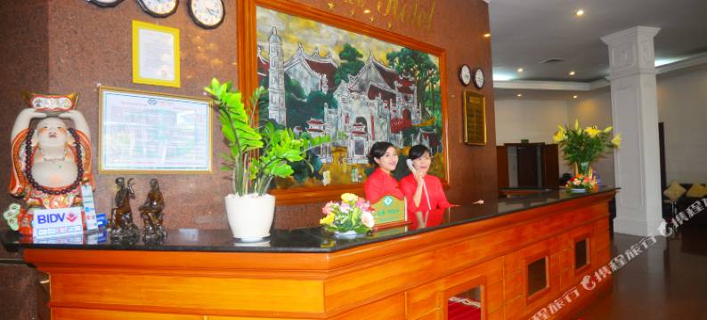 中央饭店(Central Hotel)图片