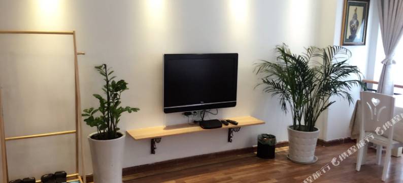 重庆芳居民宿图片