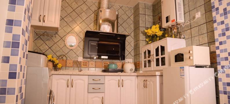 长沙梅溪姐姐普通公寓图片