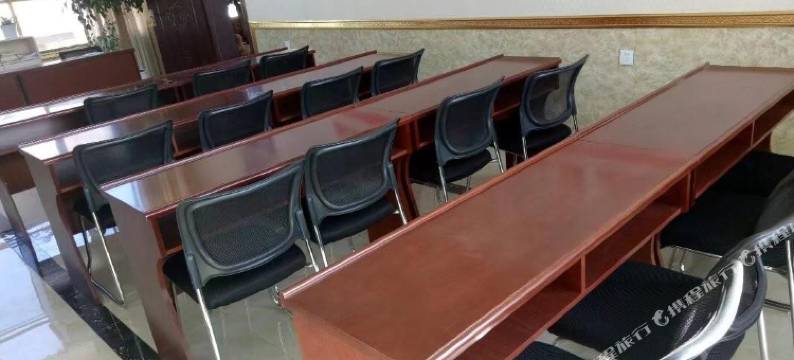 会泽念湖之家民俗酒店图片