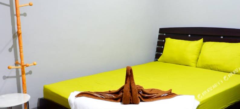 合艾WE青年旅馆(WE Hostel Hatyai)图片