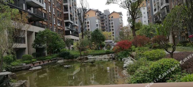 桂林榛果普通公寓图片