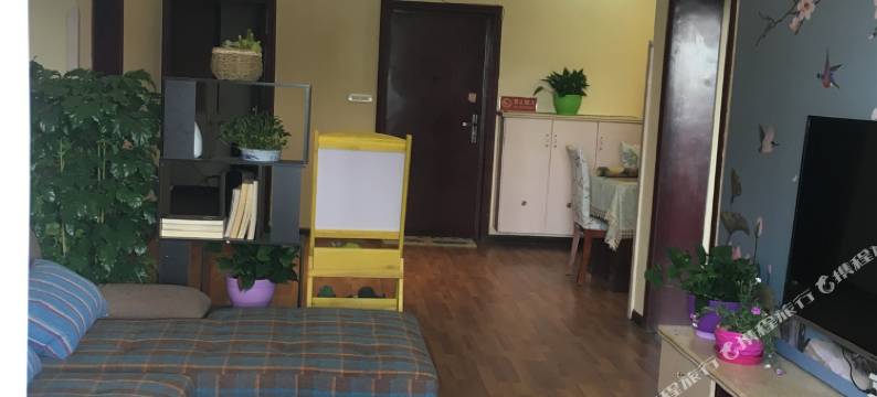 重庆趣窝民宿图片