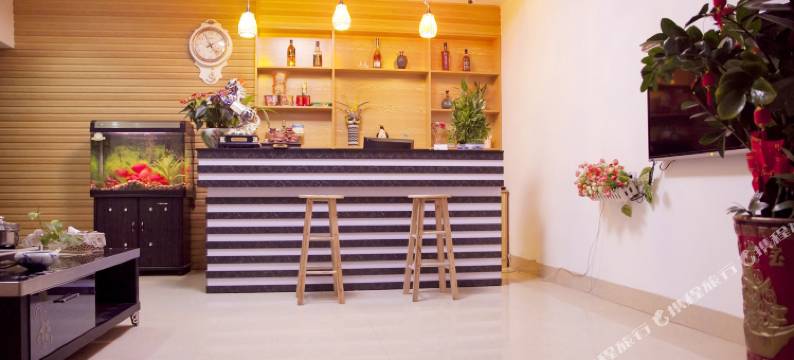 美宿丽致民宿(环岛路黄厝海滩店)图片