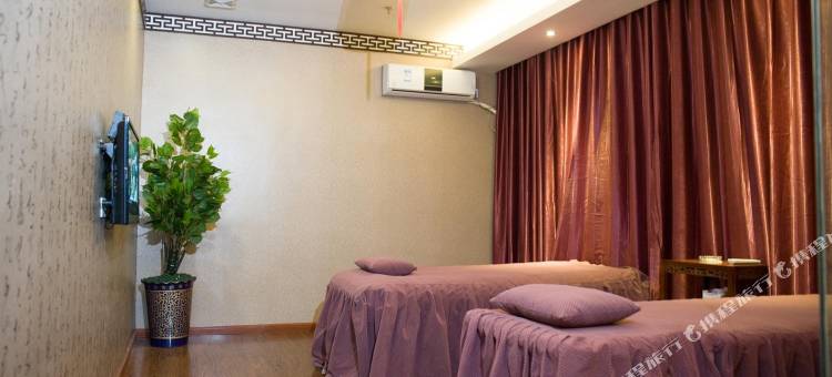 诸暨新阳商务酒店图片