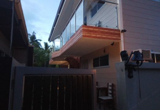 Logan ApartmentsHotel Overview